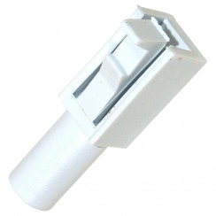 Wicket door catch (original)