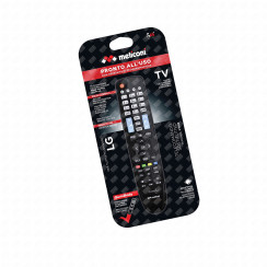 Personal 2 plus remote control