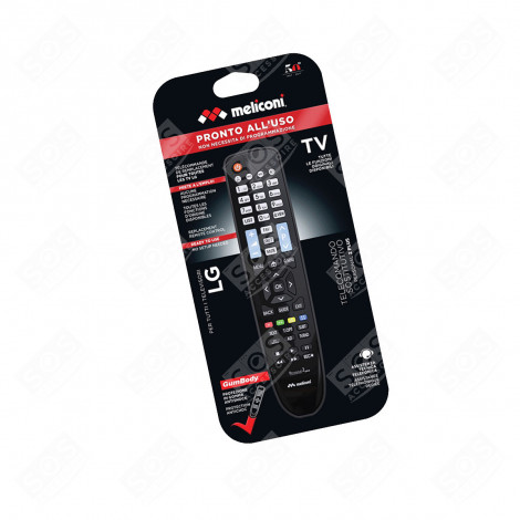 PERSONAL 2 PLUS REMOTE CONTROL TELEVISIONS / TVS - 806066, 806073