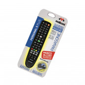 Universal remote control Personal 5 Plus (PANASONIC)