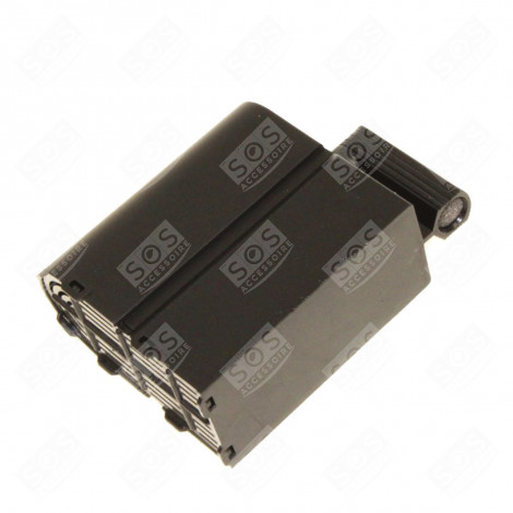 CASSETTE TYPE A EMC STEAM IRONS / STEAM GENERATOR IRONS - 500413000, 500975001