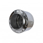 Complete Drum with Original Cross Grid