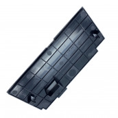 Display card housing