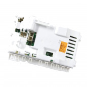 Electronic card, power module