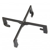 Fast burner grid (Original)