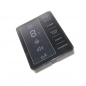 Display plate set original