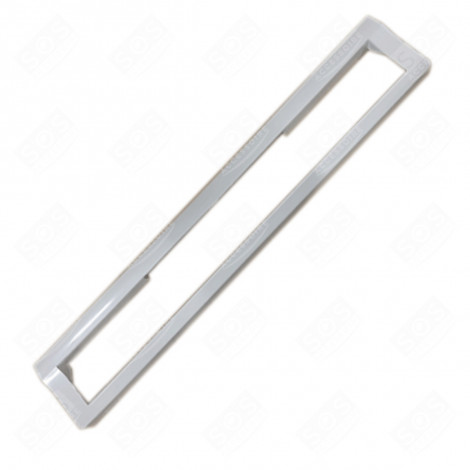 EDGE OF UPPER BASKET FRONT DISHWASHER - 5714710100