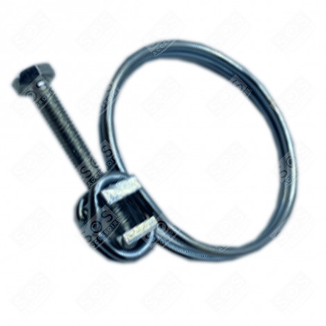 CLAMP COLLAR DISHWASHER - 1732850100