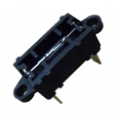 Salt detector switch