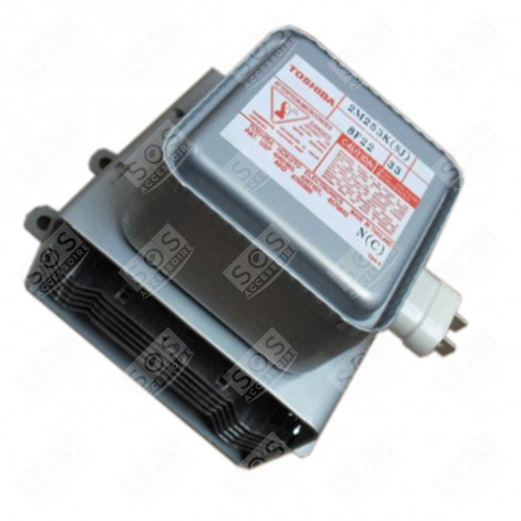 LOWER LEVER MICROWAVE OVENS - 9178003598