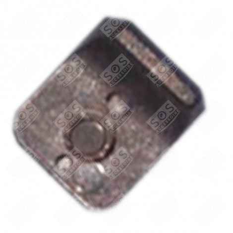 COVER END CAP GAS / ELECTRIC OVENS - 258110061