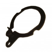 Burner nozzle gasket 2 kW