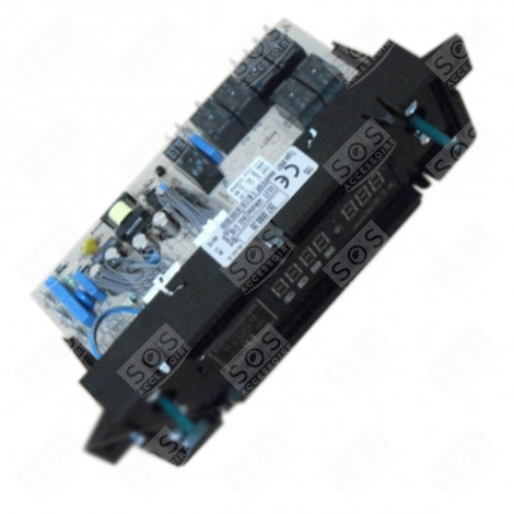 TIMER CARD GAS / ELECTRIC OVENS - 267000020