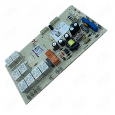 POWER BOARD GAS / ELECTRIC OVENS - 267000487
