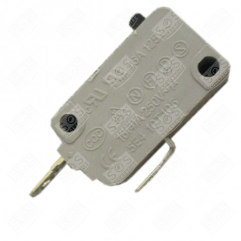 MICROSWITCH MICROWAVE OVENS - 9178003595