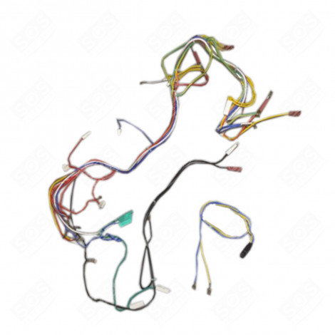 WIRING GAS / ELECTRIC OVENS - 260305128