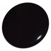 Wok burner cap internal