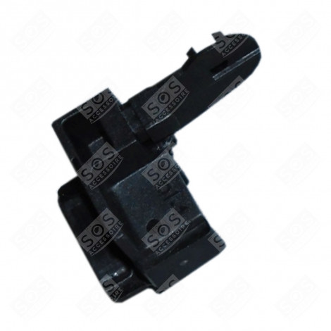 LEFT GLASS SUPPORT GAS / ELECTRIC OVENS - 250440415, 250440818