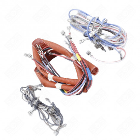 POWER CABLE GAS / ELECTRIC OVENS - 261900018, 261900023