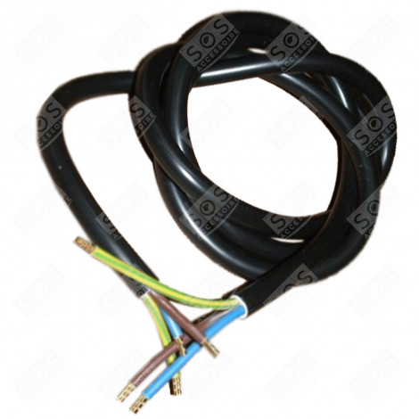 POWER CABLE GAS / ELECTRIC OVENS - 161100025, 161900014