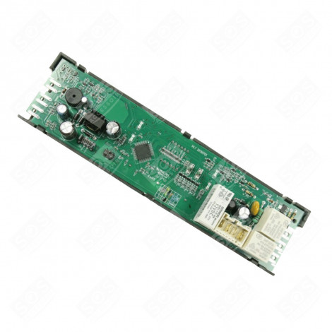 ORIGINAL ELECTRONIC MODULE GAS / ELECTRIC OVENS - 49044985 