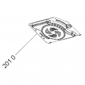 Rear panel reference 2010