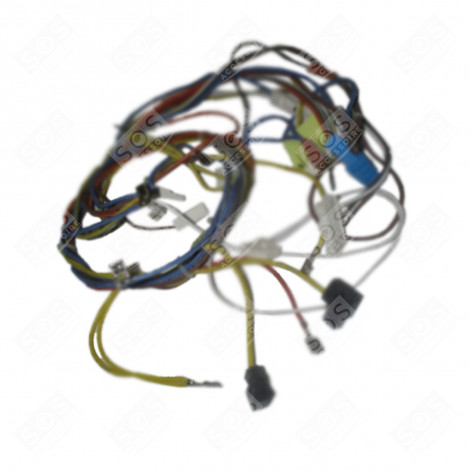 WIRING GAS / ELECTRIC OVENS - 260405042