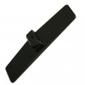 Left foot 40/48 black ex/gr zgr116