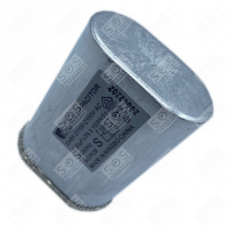 CONDENSER MICROWAVE OVENS - 9178003608