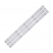 Left 43 Ledart (b) LED bar