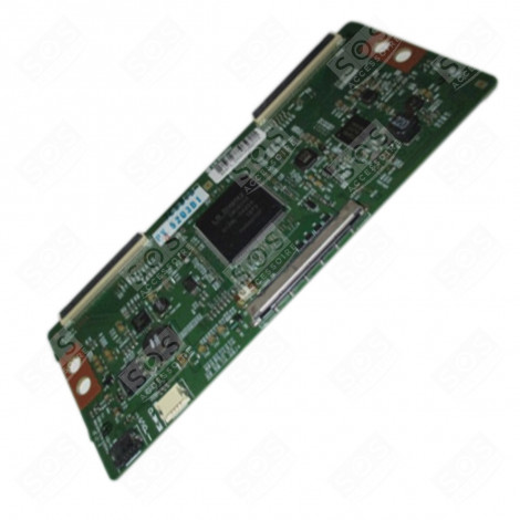 TCON 052T43LG4P M+ 6871L-5203D PL TELEVISIONS / TVS - XKR120R-P