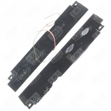 SPEAKER ASSY 4X10W (16R) + 2X10W (16R &AMP; 12R) TELEVISIONS / TVS - ZQZ228R