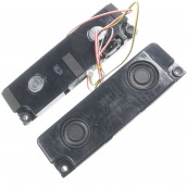 Speaker Assy 4x7,5w (16r) + 2x10w (16r & 12r)