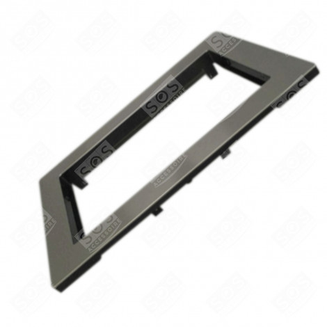 DECORATIVE FRONT MICROWAVE OVENS - 9178003620