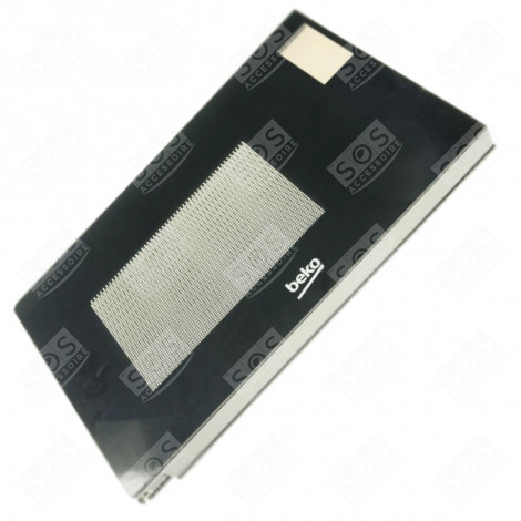 DOOR MICROWAVE OVENS - 9178003606