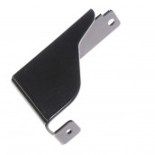 Right worktop fixing