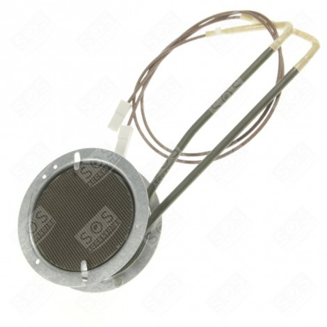 CATALYTIC FILTER GAS / ELECTRIC OVENS - 289460003