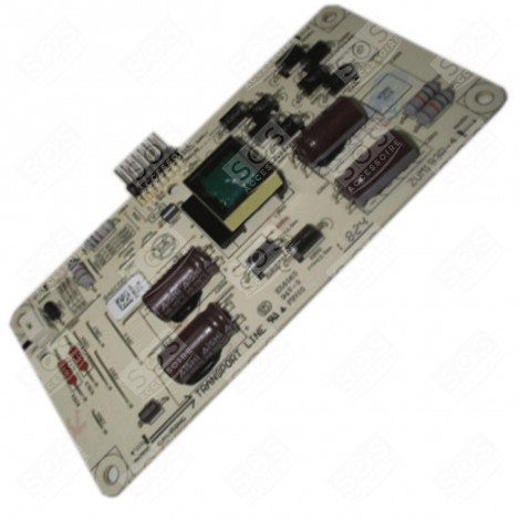 GF CHAS.40 CRYSTAL UHD LED DRIVER MODULE TELEVISIONS / TVS - ZUM120