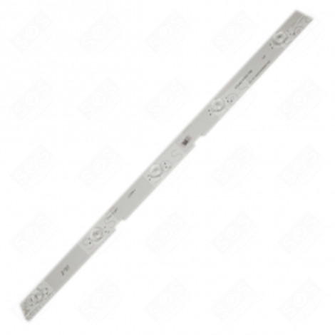 LED BAR RIGHT 49 LEDART (A) SS CELL TELEVISIONS / TVS - ZRW60600-AB