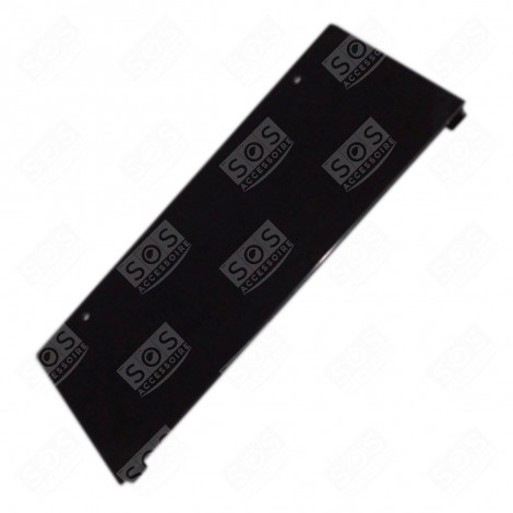 LEFT UPPER OVEN DOOR FRONT GAS / ELECTRIC OVENS - 210371009