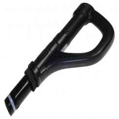 Handle (with small brush)