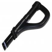 Handle (with small brush)