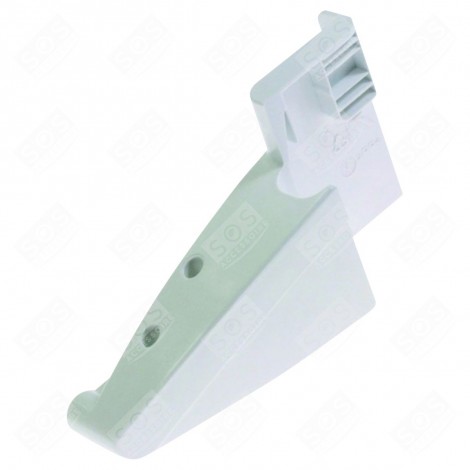 EQUERRE DE FIXATION DROITE REFRIGERATOR, FREEZER - 7433698
