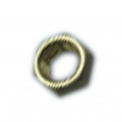 Thermocouple nut