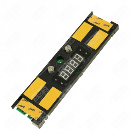 PROGRAMMED MODULE GAS / ELECTRIC OVENS - 49113511