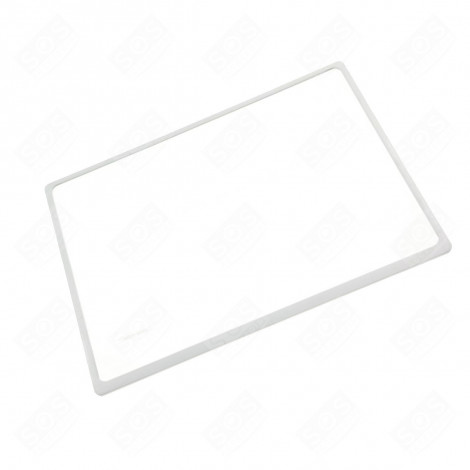 GLASS SHELF REFRIGERATOR, FREEZER - 40040358, 1023495