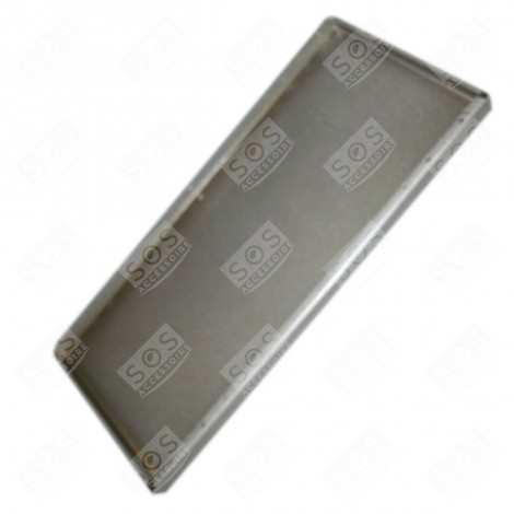 DOOR FACADE GAS / ELECTRIC OVENS - 418300055