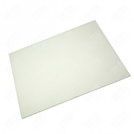 GLASS SHELF REFRIGERATOR, FREEZER - 47004949