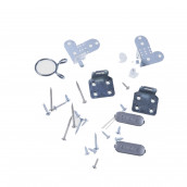 Fittings kit