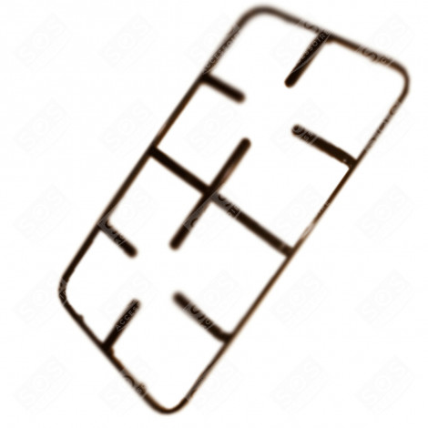 BURNER GRILLE GAS / ELECTRIC OVENS - 410930011